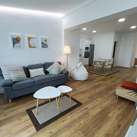 Casa Atlantico *