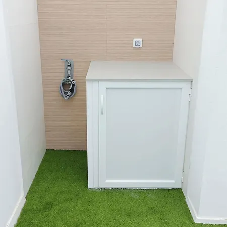 Casa Atlantico Apartment San Felipe (Gran Canaria)