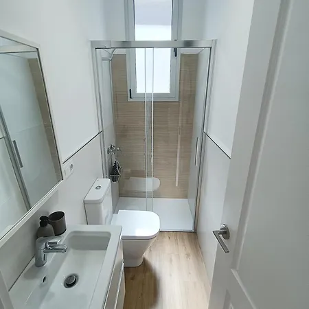 Apartment Casa Atlantico San Felipe (Gran Canaria)