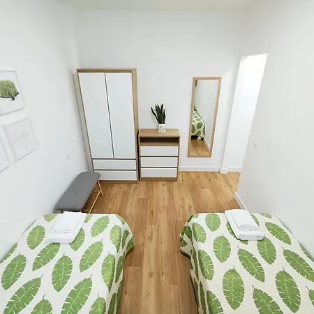Casa Atlantico Appartement *