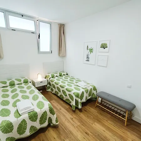 Apartment Casa Atlantico San Felipe (Gran Canaria)