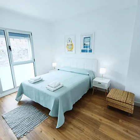 Casa Atlantico Apartment