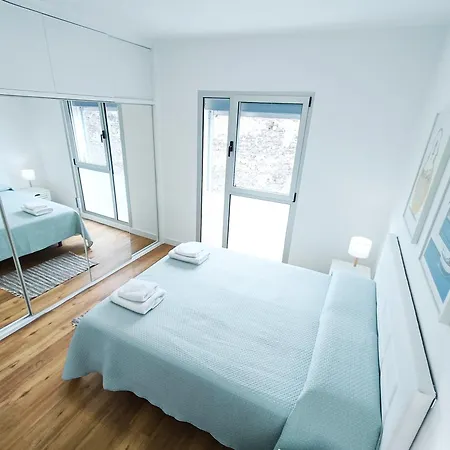 Apartment Casa Atlantico San Felipe (Gran Canaria)