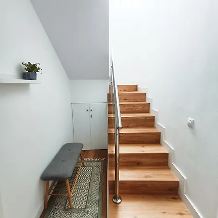 Apartment Casa Atlantico *