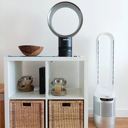 Casa Atlantico Apartment
